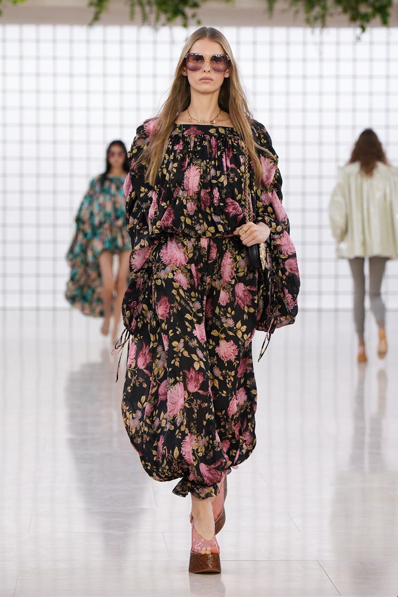 Chloe SS25