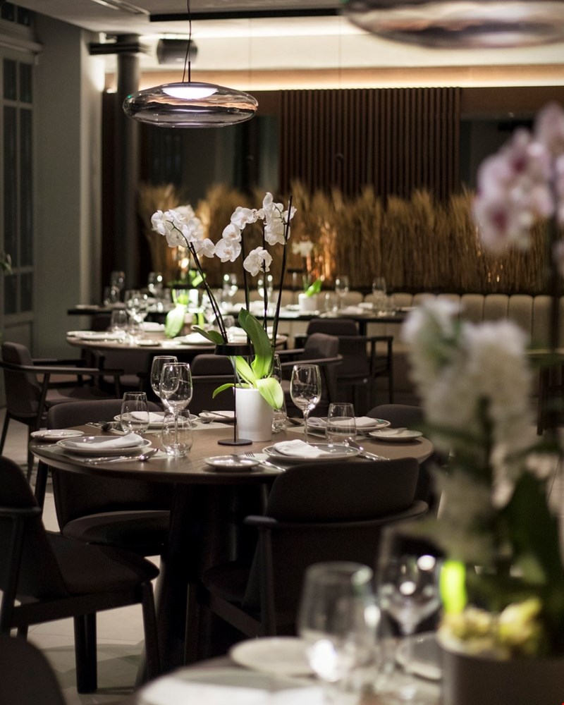 Clochard The Excelsior Thessaloniki