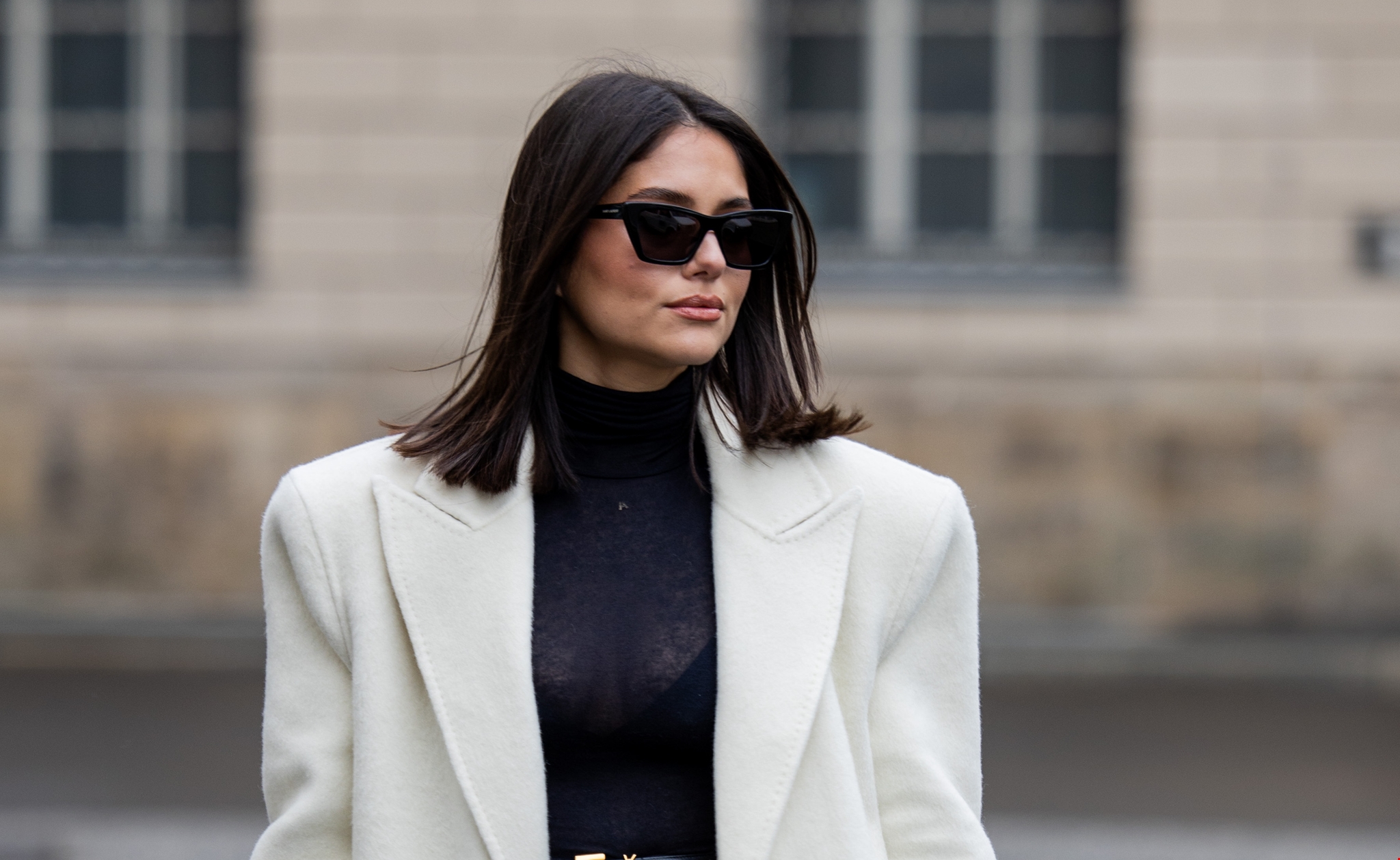 Αντιγόνη Κουλουκάκου | Το elegant χρώμα στο πεντικιούρ της που ταιριάζει σε όλες τις γυναίκες - εικόνα 2