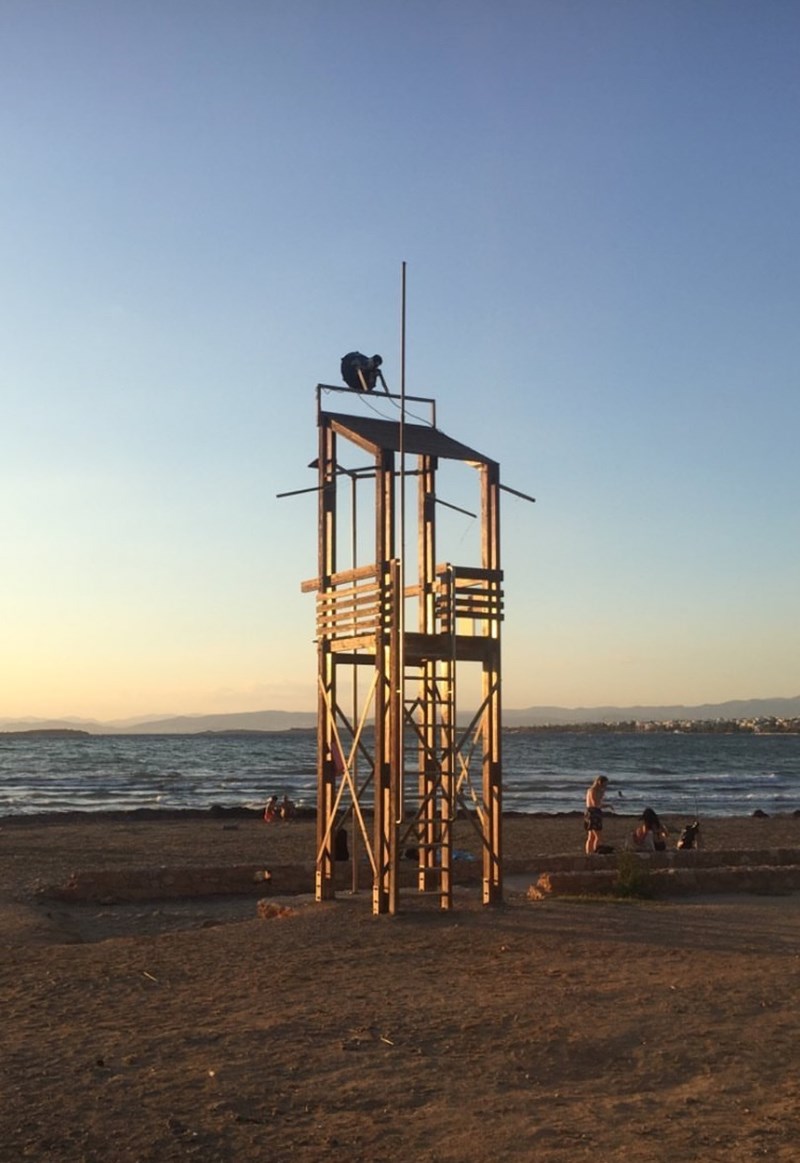 Όλα όσα θα κάνουμε το Σαββατοκύριακο στην πόλη