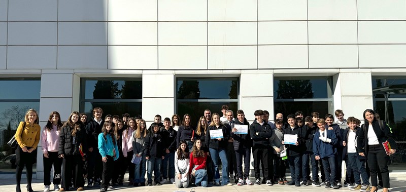 εκπαιδευτηρια δουκα