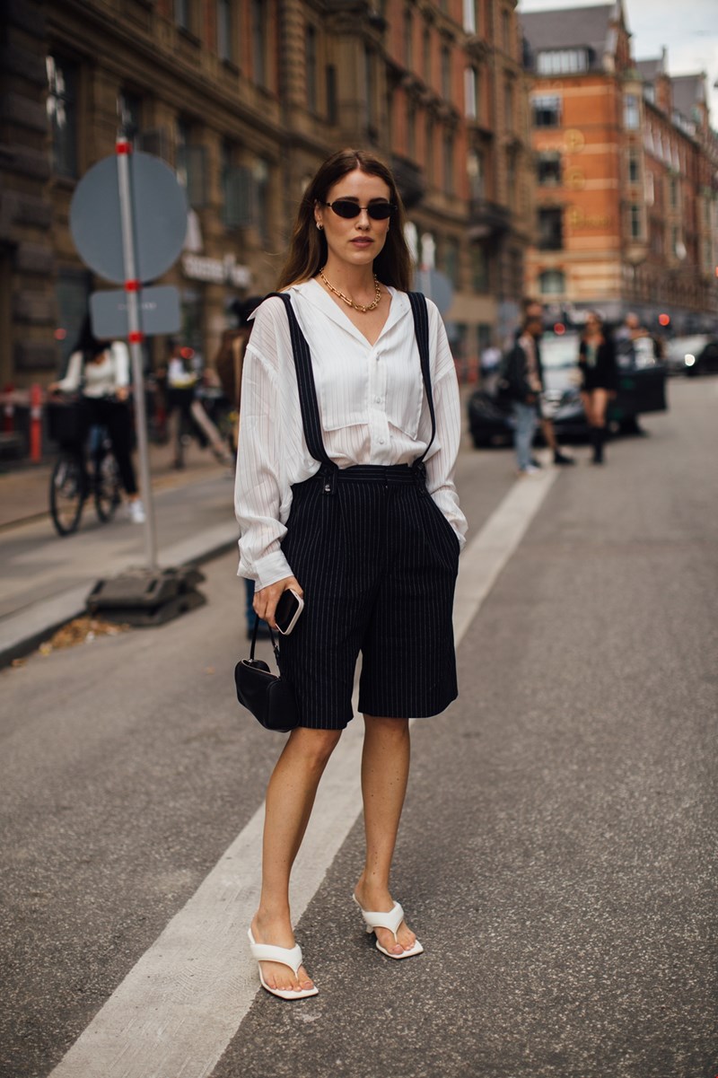 street style