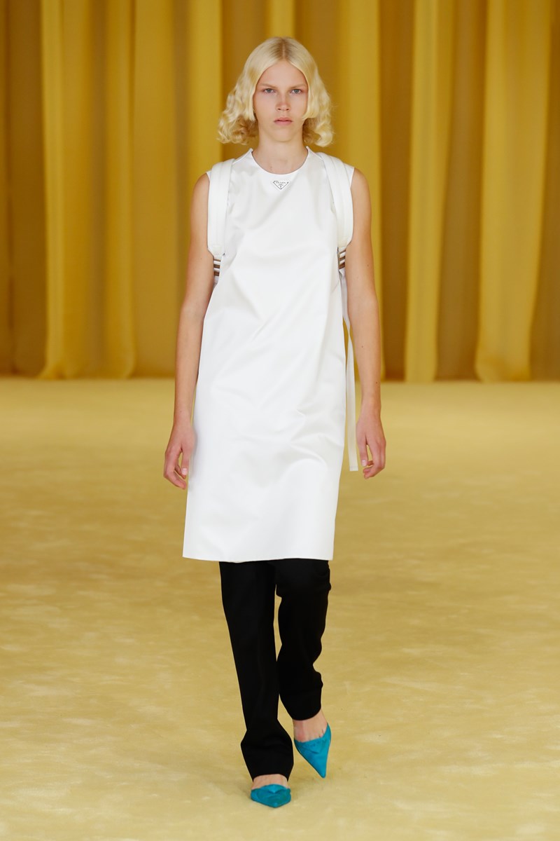 Prada SS21