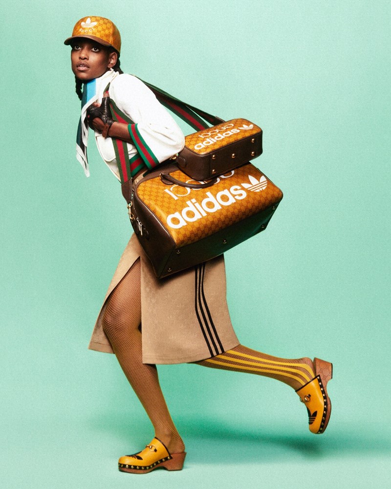 adidasxGucci