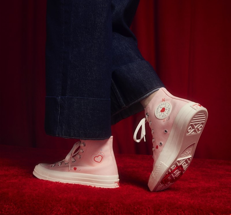 Converse