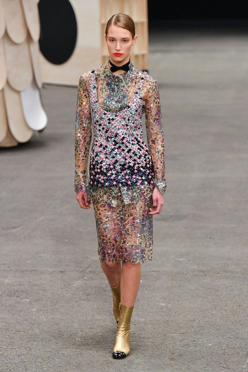 Chanel HC S23