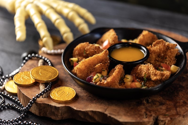 TGI Fridays