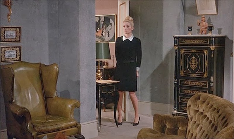 belle de jour