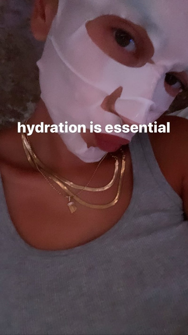 hailey bieber