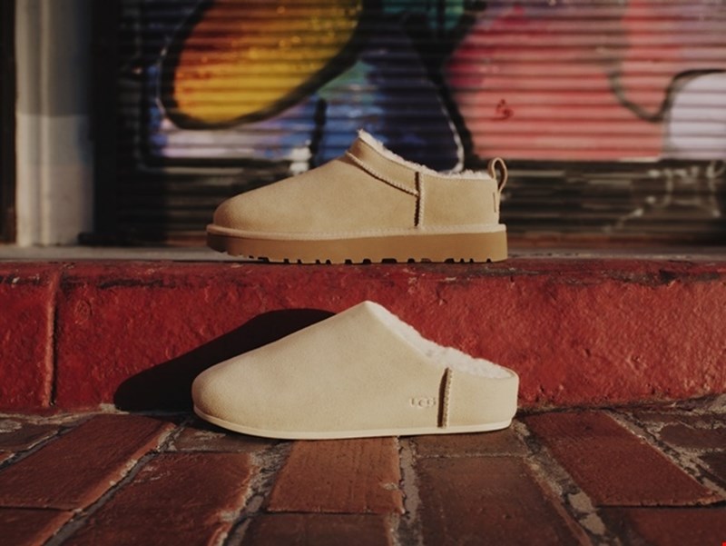 UGG