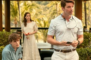 The White Lotus | Μπορείς να νοικιάσεις τη βίλα του Greg Hunt στην Ταϊλάνδη - εικόνα 3