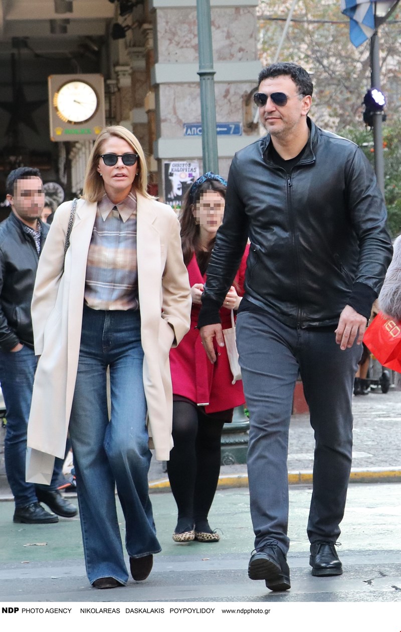 Τζένη Μπαλατσινού