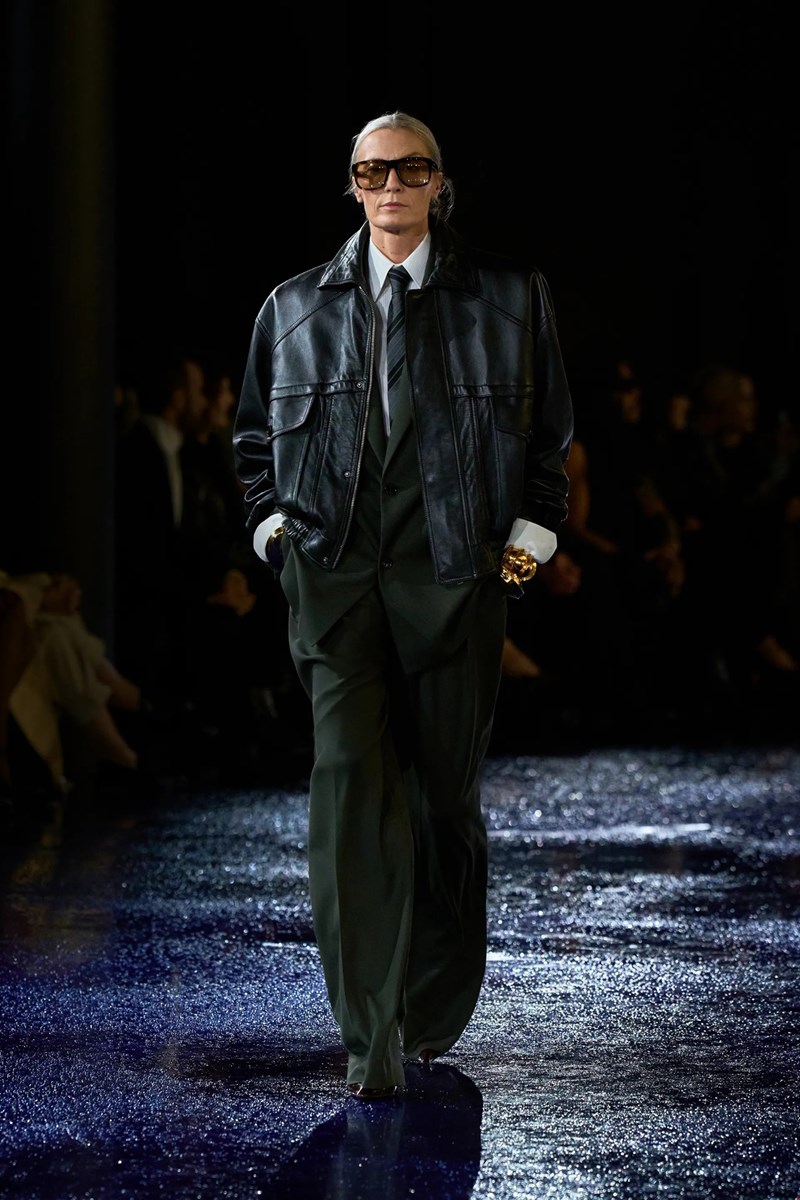 Saint Laurent