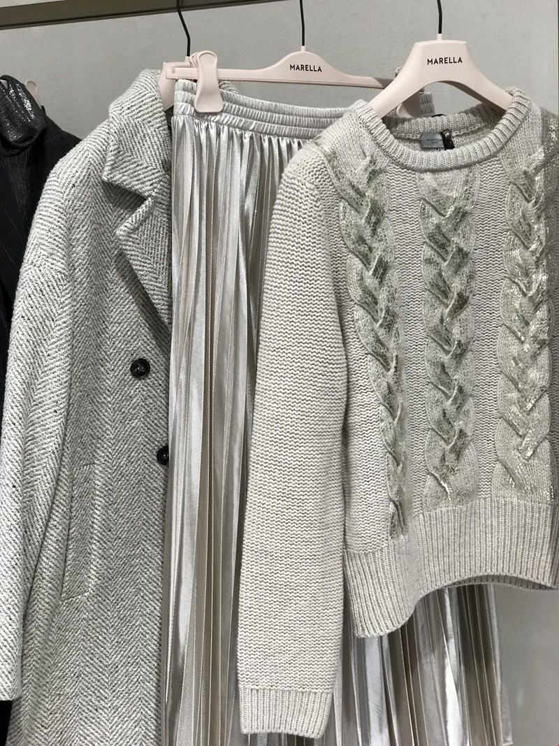 Boutique Selection