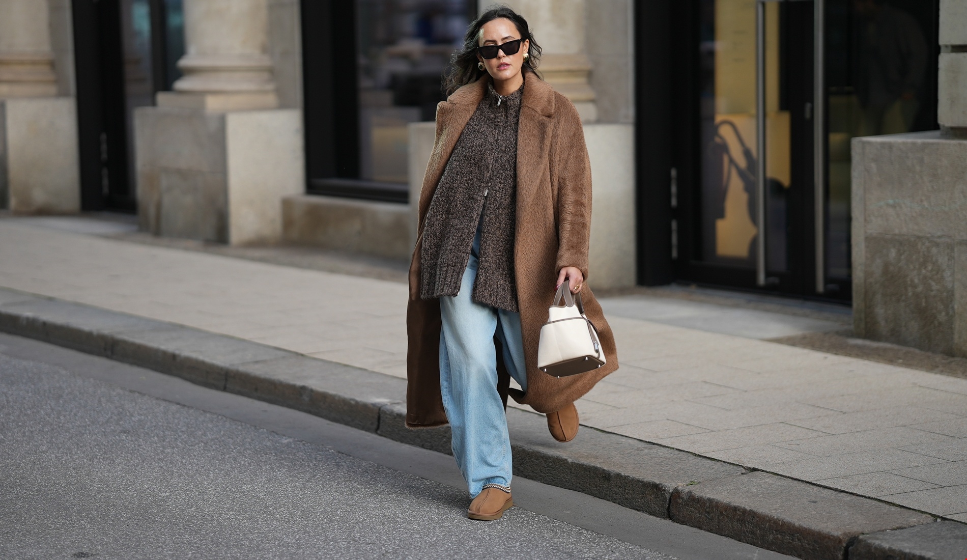 5 παλτό από τη Massimo Dutti που αξίζει να αποκτήσεις τώρα που είναι σε έκπτωση