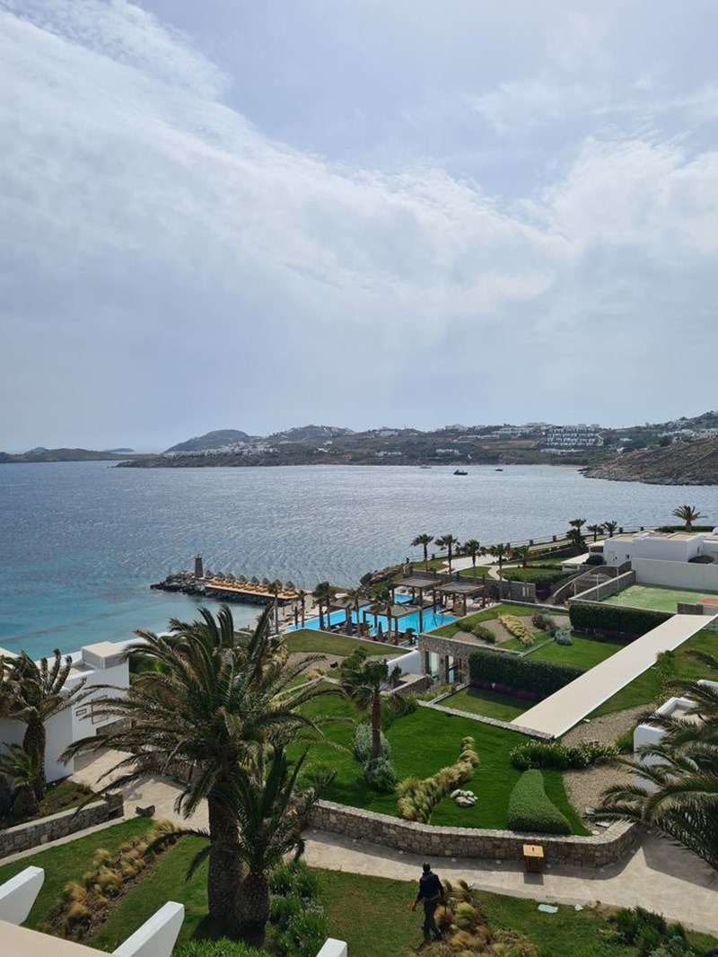 Mykonos Social