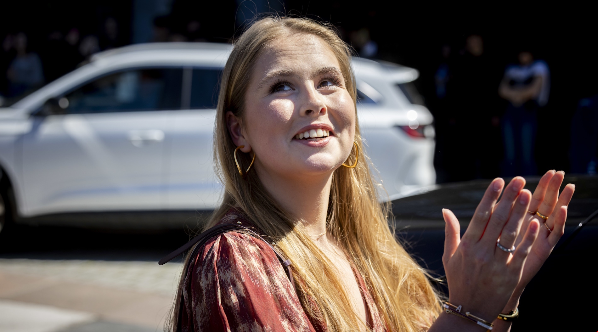 Πριγκίπισσα Catharina Amalia | Ποια είναι τα νεότερα για την κατάσταση της υγείας της;