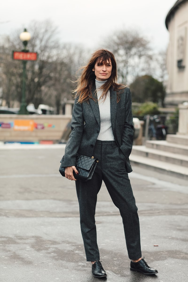 caroline de maigret