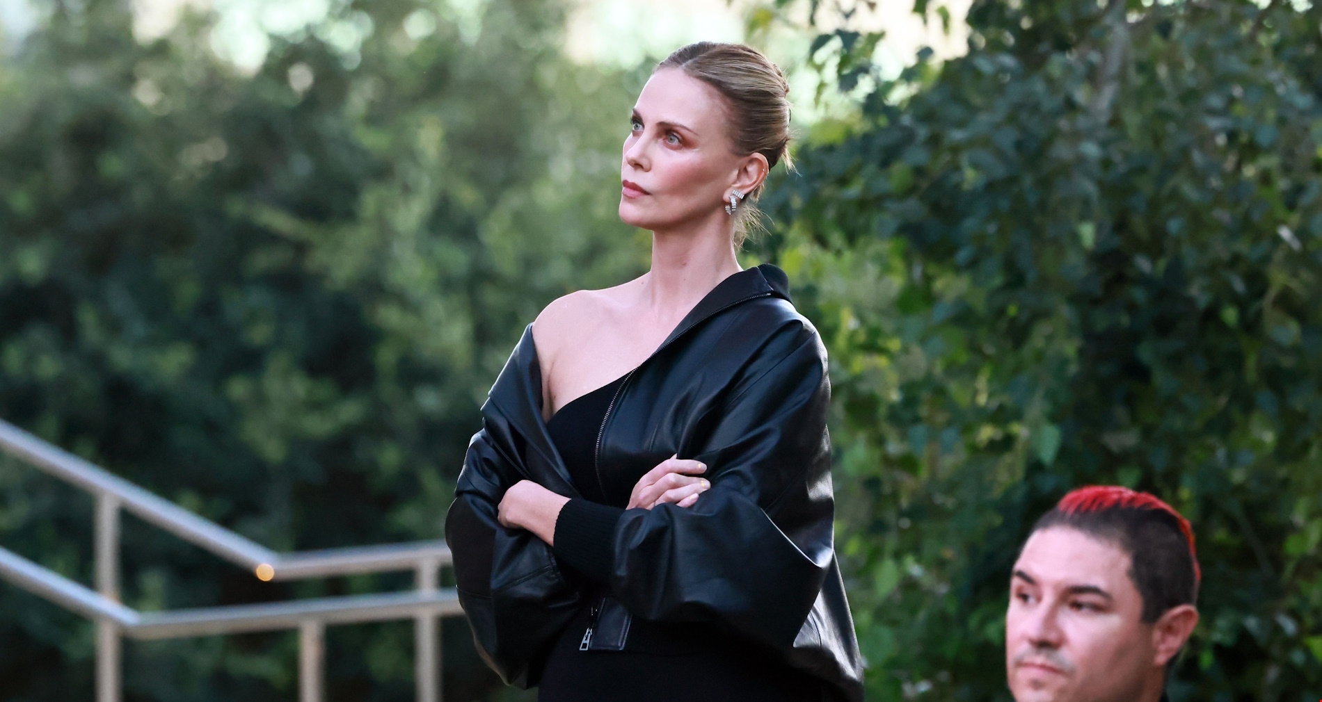 Διάσημοι στο στόχαστρο διαρρηκτών | Η Charlize Theron έπεσε θύμα κλοπής στο σπίτι της στο Los Angeles - εικόνα 1