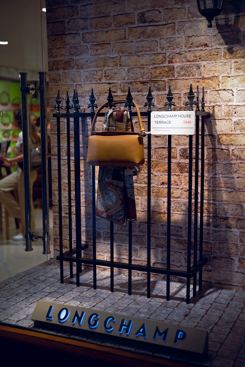 Longchamp