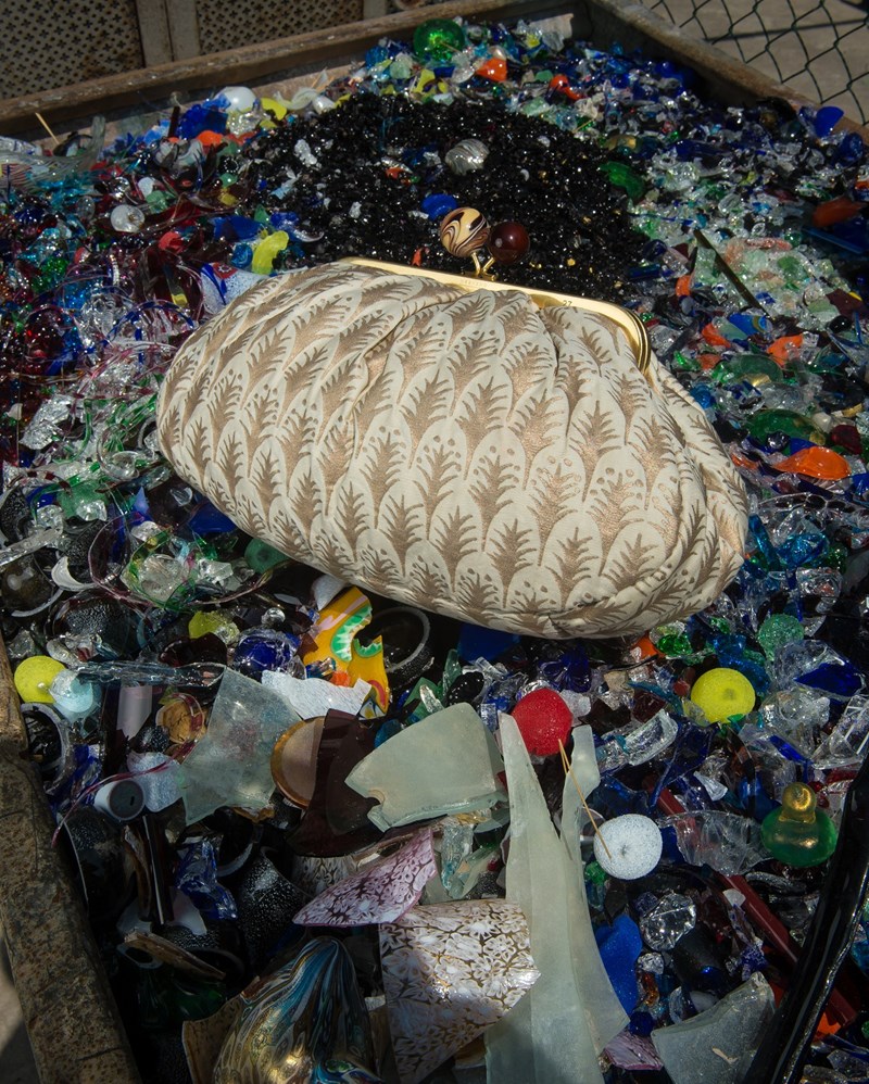 Pasticcino Bag Modello Venezia