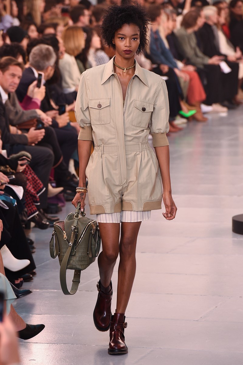 Chloé Spring/Summer 2020
