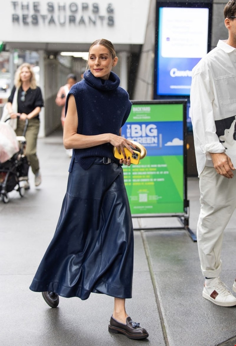 Knit vest | 5 οικονομικά πλεκτά που θα βρεις στη Massimo Dutti