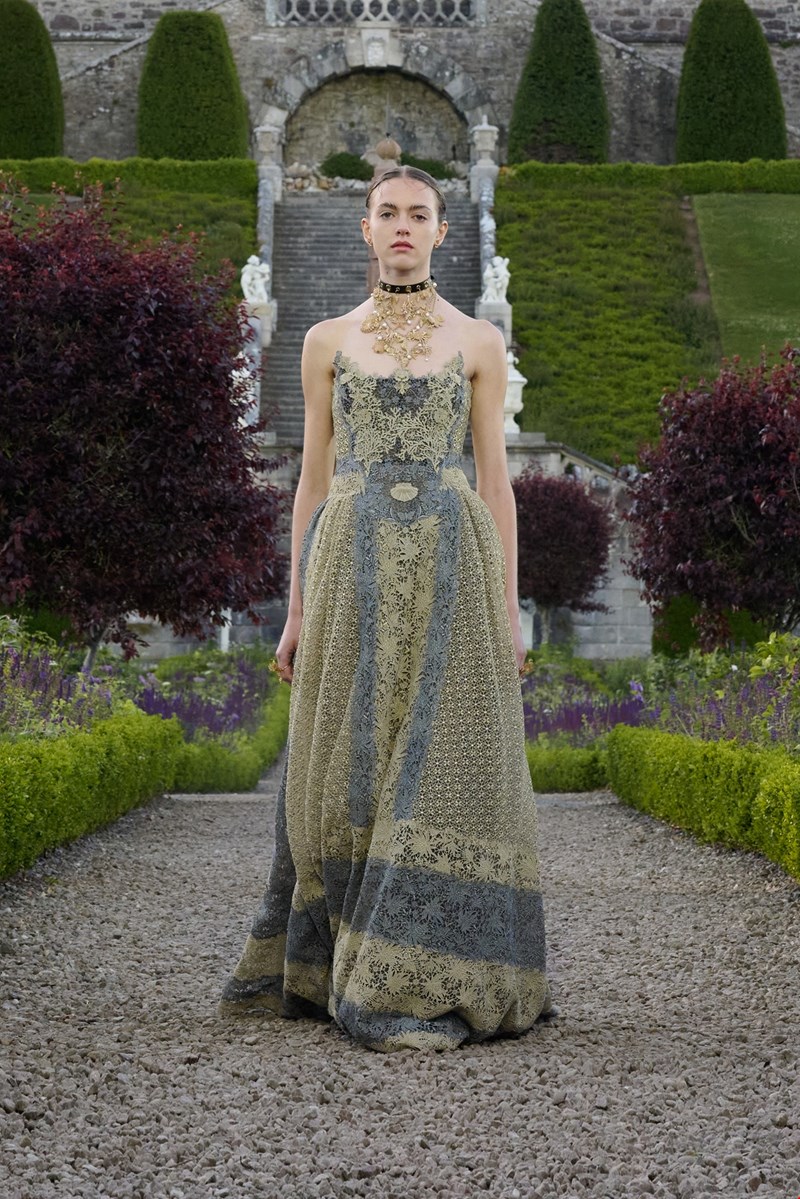 Courtesy of Dior