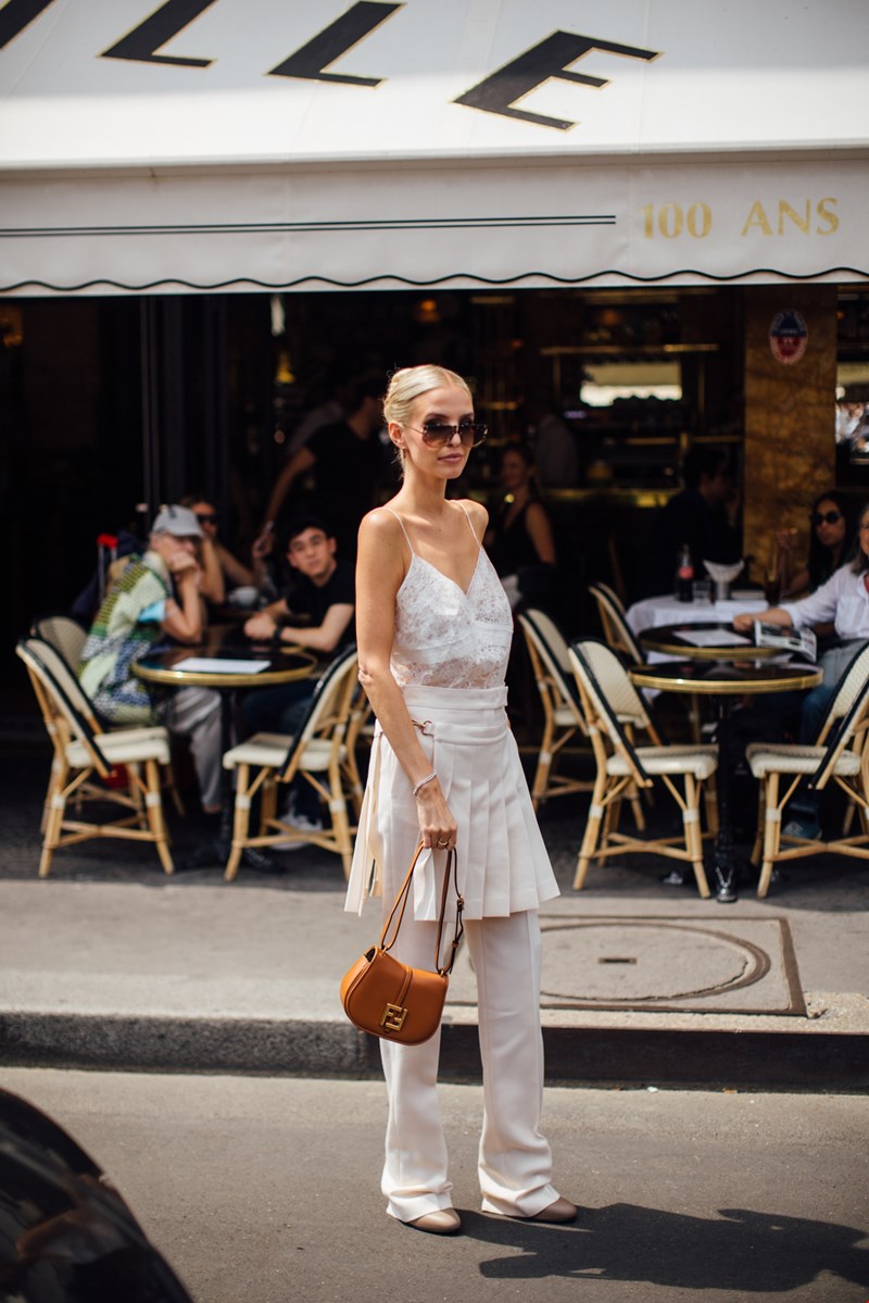 Paris HC str