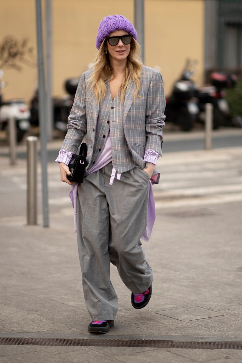 street style