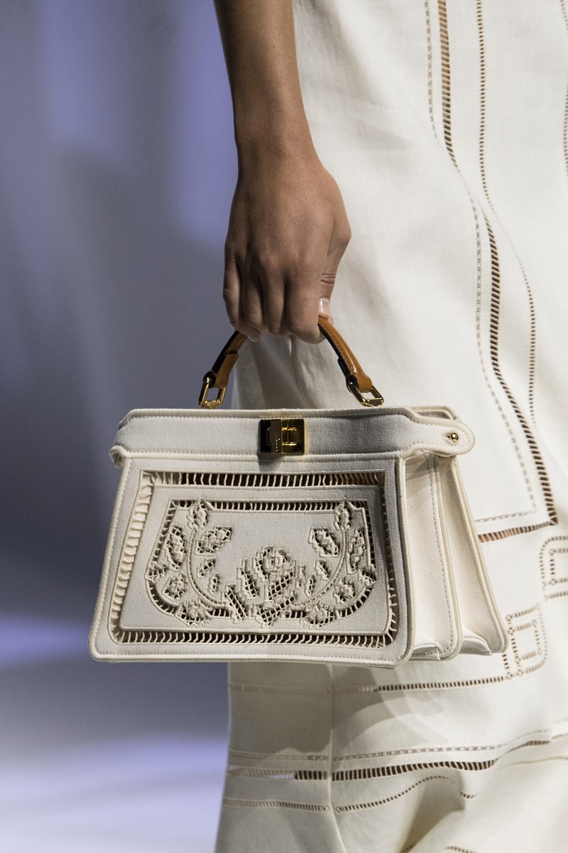 Fendi SS21