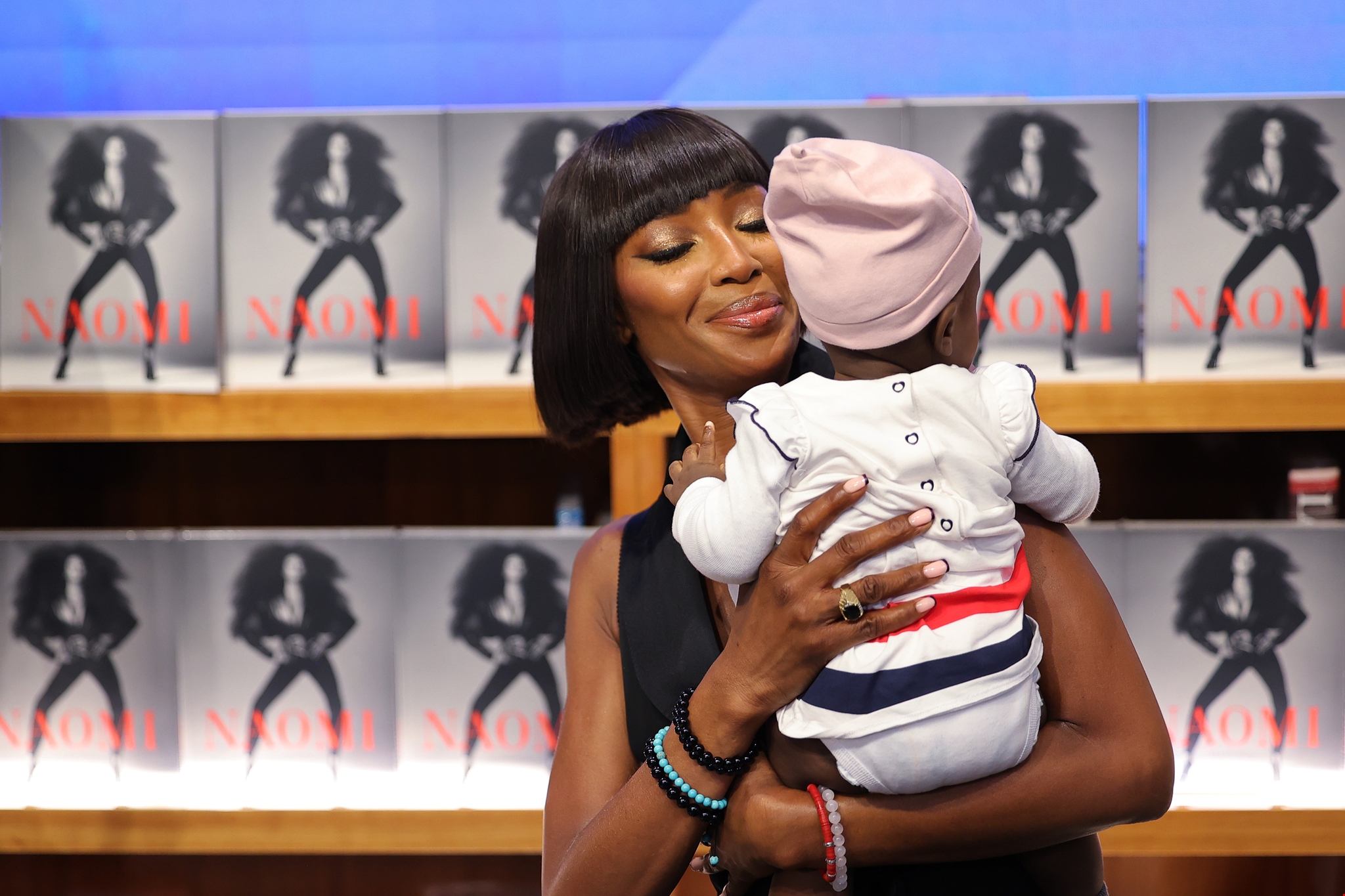 Η Naomi Campbell δεν θα παρευρεθεί ξανά στο Met Gala και υπάρχει λόγος για αυτό - εικόνα 1