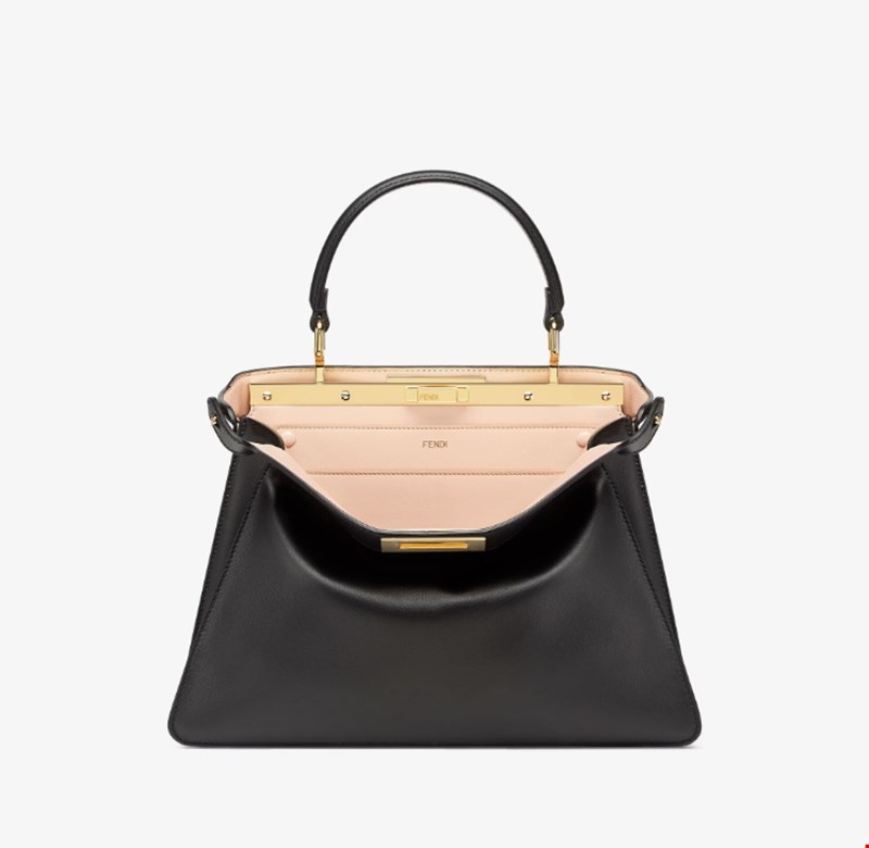 Peekaboo bag Fendi