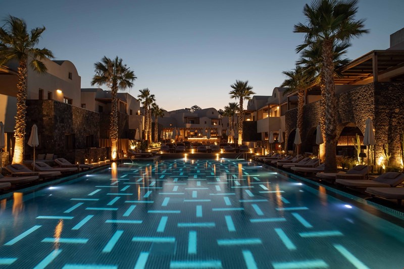 Radisson Blu Zaffron