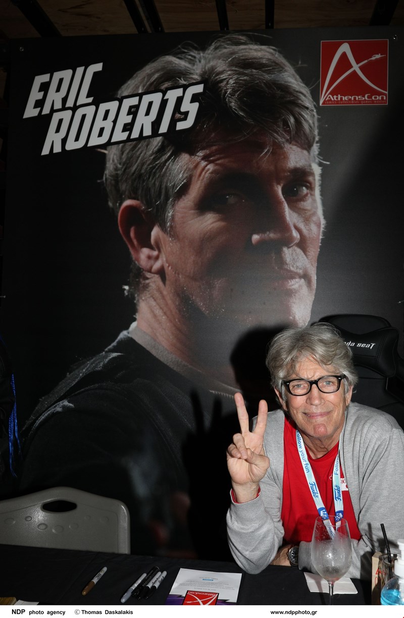 Eric Roberts