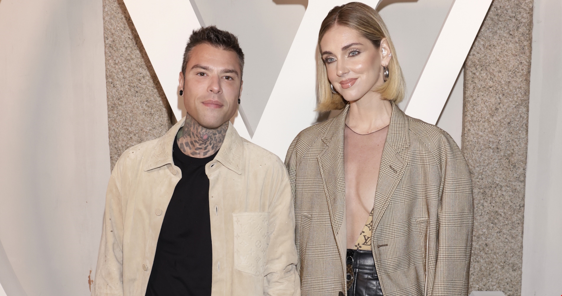 Fedez - Chiara Ferragni | Η απόφαση του δικαστηρίου για τα παιδιά και τη διατροφή