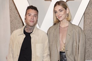 Chiara Ferragni | Η πρώτη φωτογραφία με τον νέο της σύντροφο - Ποιος είναι ο γόνος ισχυρών οικογενειών που της "έκλεψε" την καρδιά - εικόνα 1