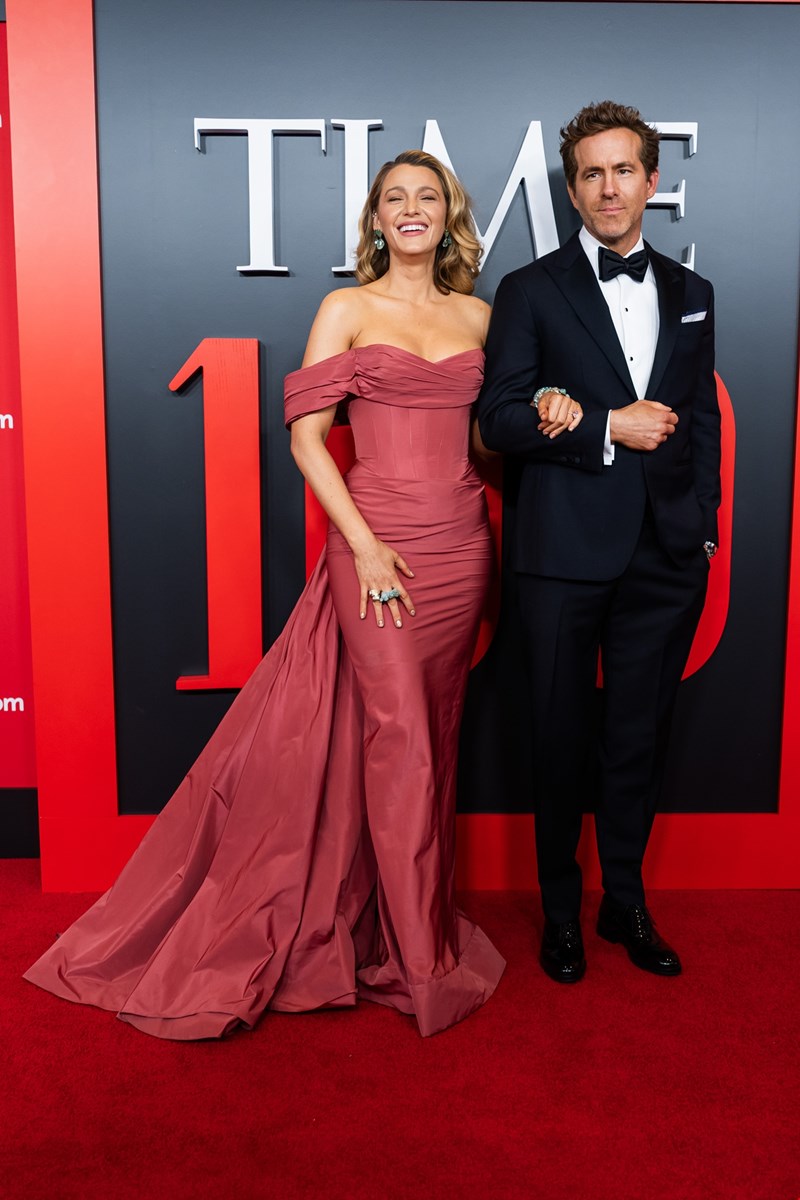 Time 100