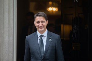 Katy Perry & Justin Trudeau | Όσα ξέρουμε για το ειδύλλιό τους - εικόνα 2