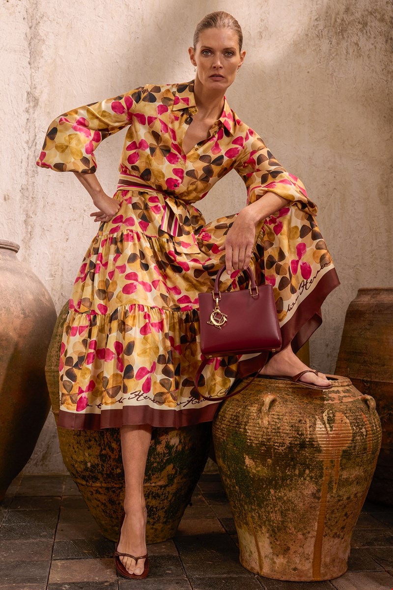 Carolina Herrera