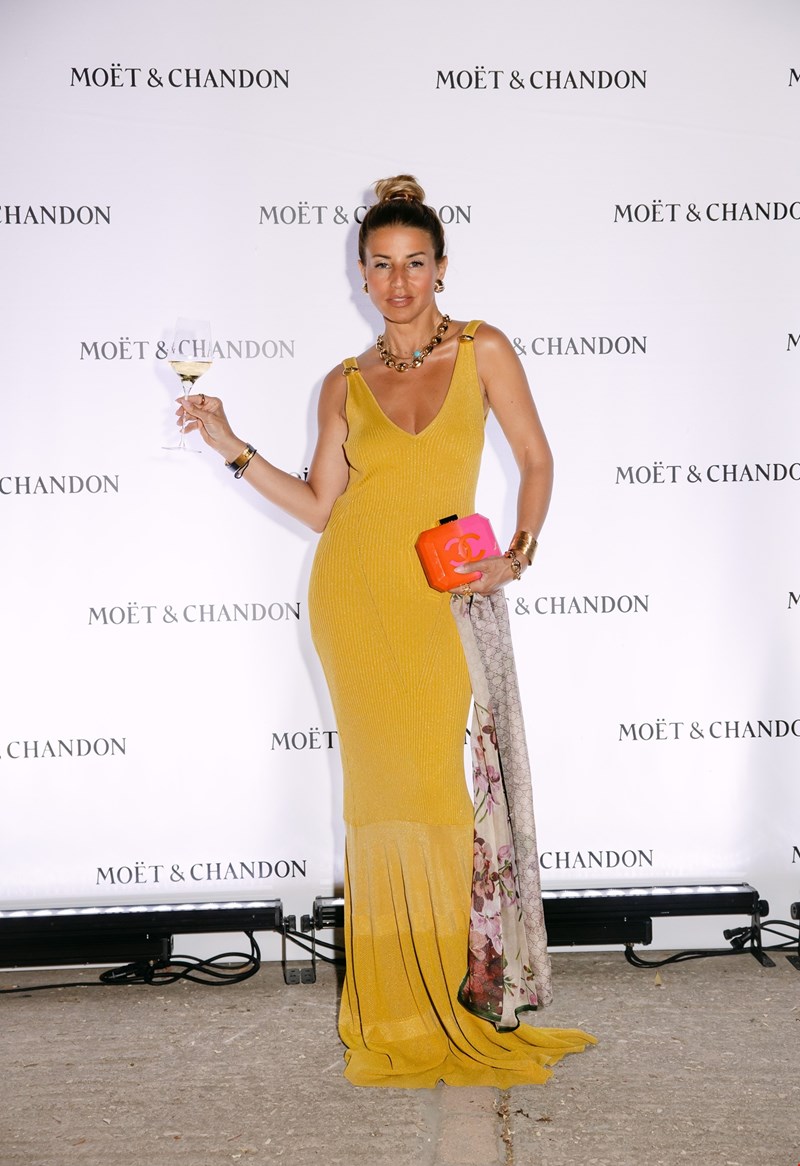 Moet & Chandon