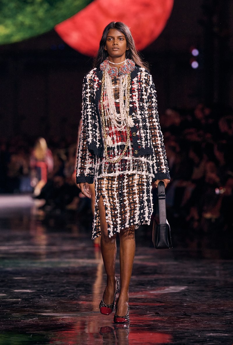 Chanel SS26