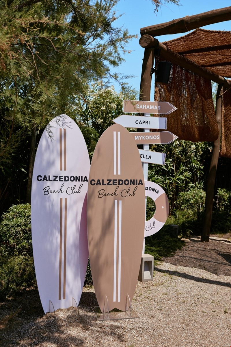 Calzedonia