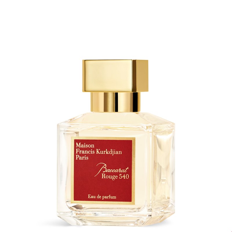 Maison Francis Kurkdjian – Baccarat Rouge 540