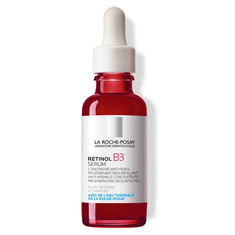 la roche posay