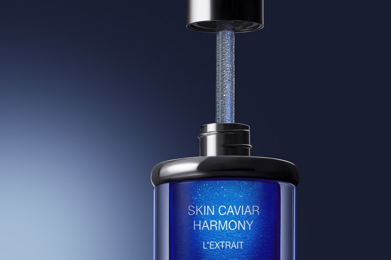 la prairie