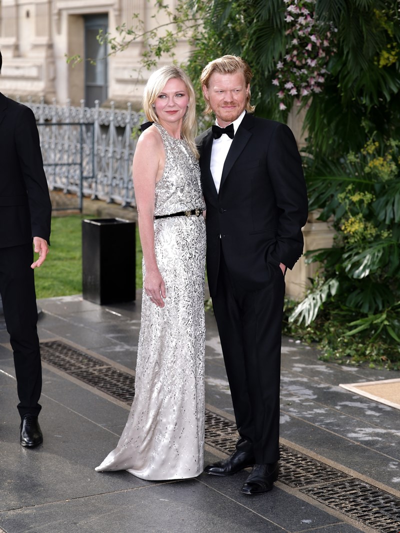Kirsten Dunst