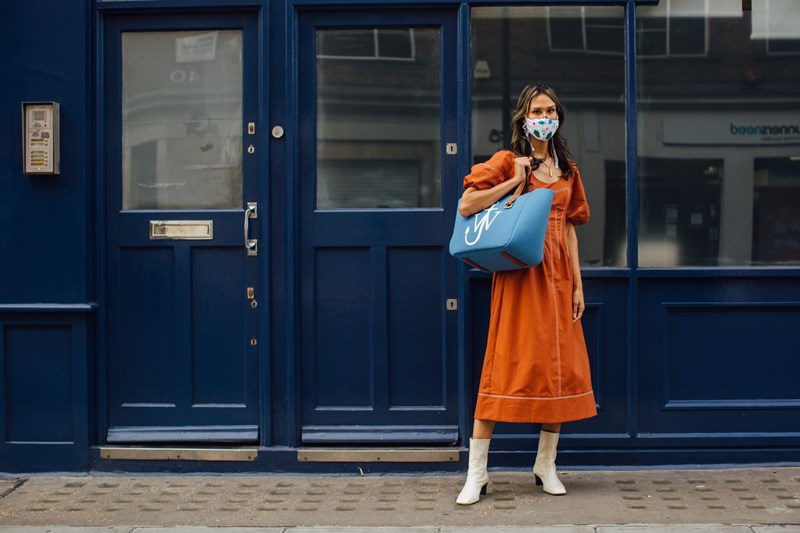 London str B RS21 3764