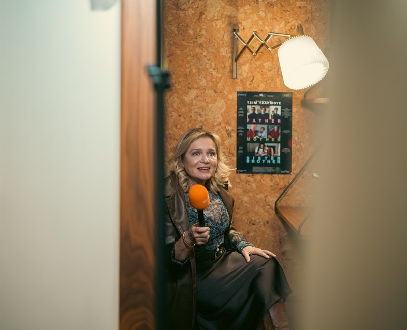 Μαρία Καβογιάννη