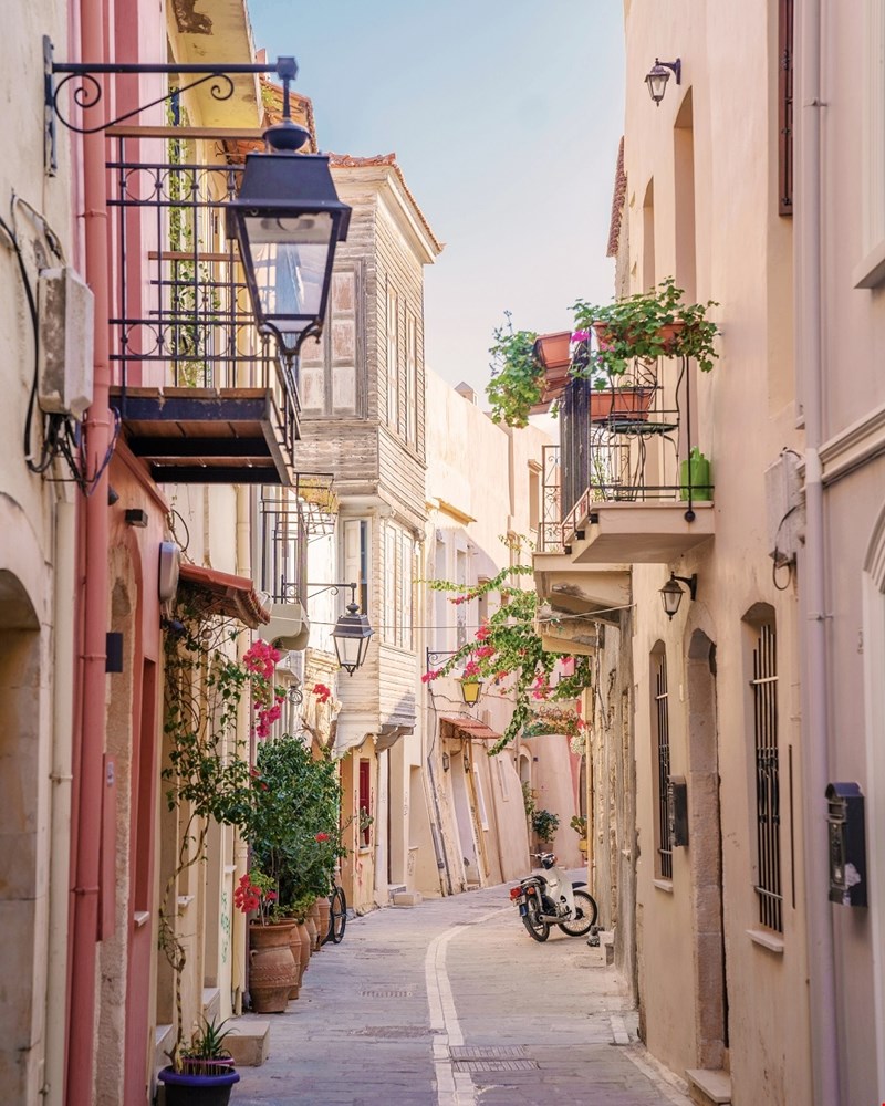 Grecotel Beach Plaza